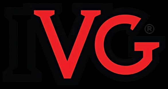 IVG logo